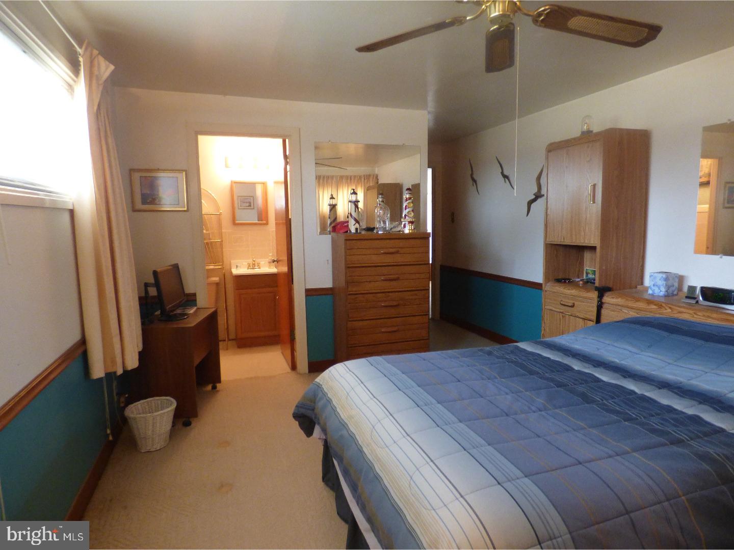 1347 Thomson Road Roslyn, PA 19001 - Photo 10 of 17 Bedroom - Main