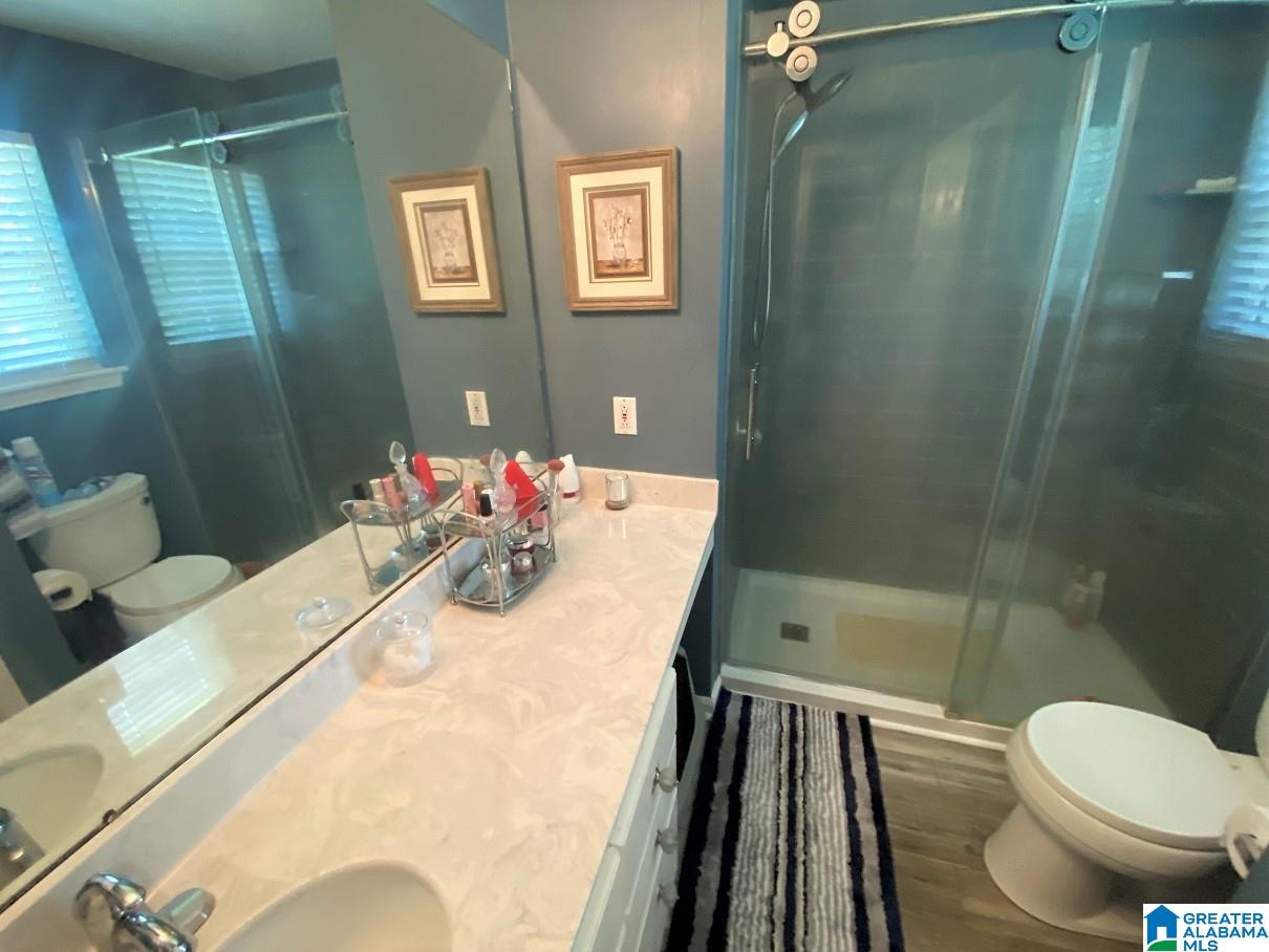 5309 Pinson Ridge Pinson, AL 35126 - Photo 15 of 20