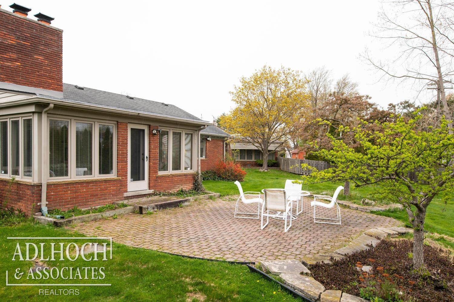 476 Shelbourne Road Grosse Pointe Farms, MI 48236 - Photo 28 of 30