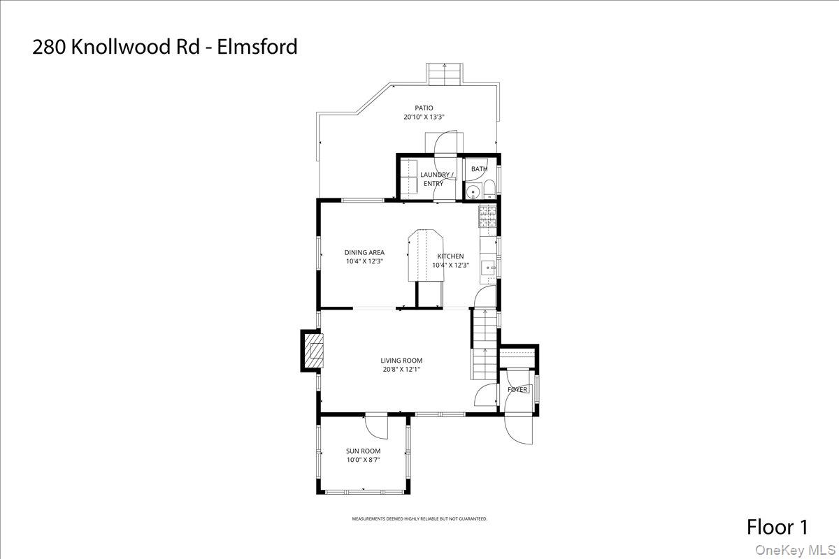 280 Knollwood Road White Plains, NY 10607 - Photo 34 of 36