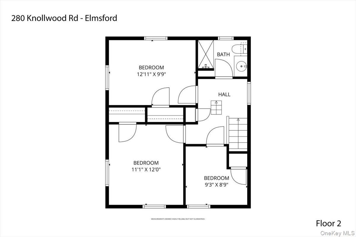 280 Knollwood Road White Plains, NY 10607 - Photo 35 of 36