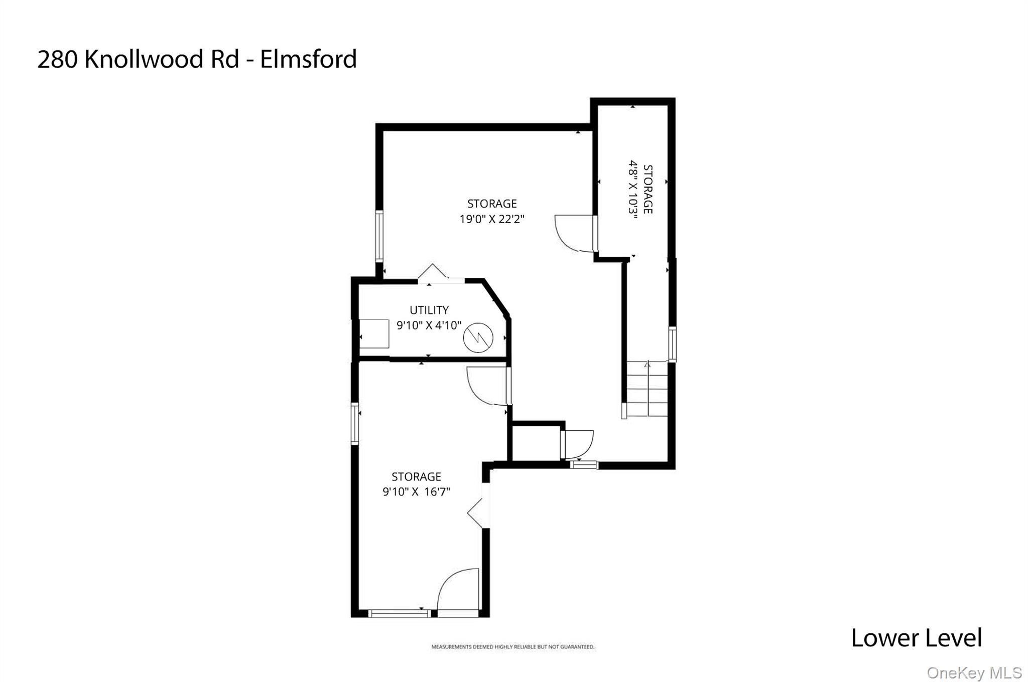 280 Knollwood Road White Plains, NY 10607 - Photo 36 of 36