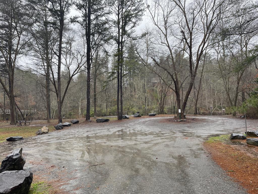 Lot 1-2 Mission Dam Road Hayesville, NC 28904 - Photo 7 of 11 Public Access Nearby