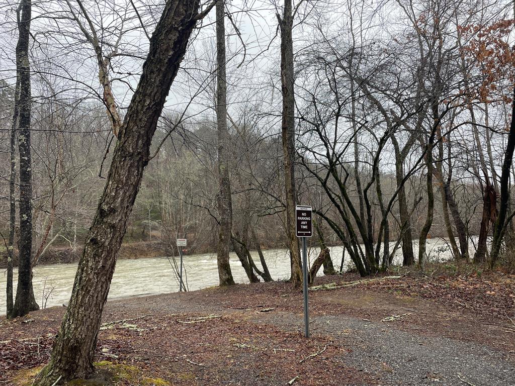 Lot 1-2 Mission Dam Road Hayesville, NC 28904 - Photo 8 of 11 Public Access Nearby