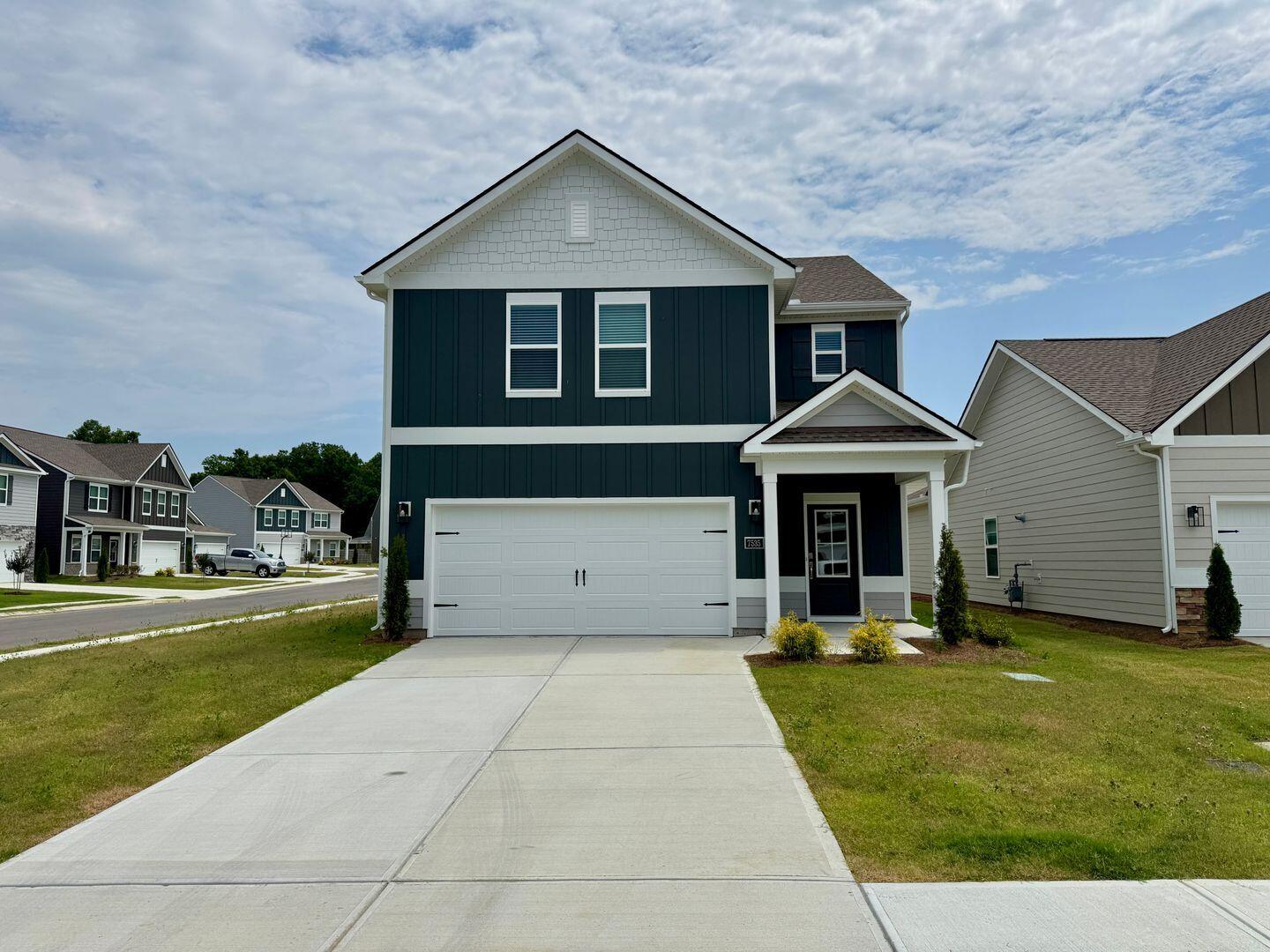 7535 Bendire Loop Hixson, TN 37343 - Photo 1 of 47 60042524_large