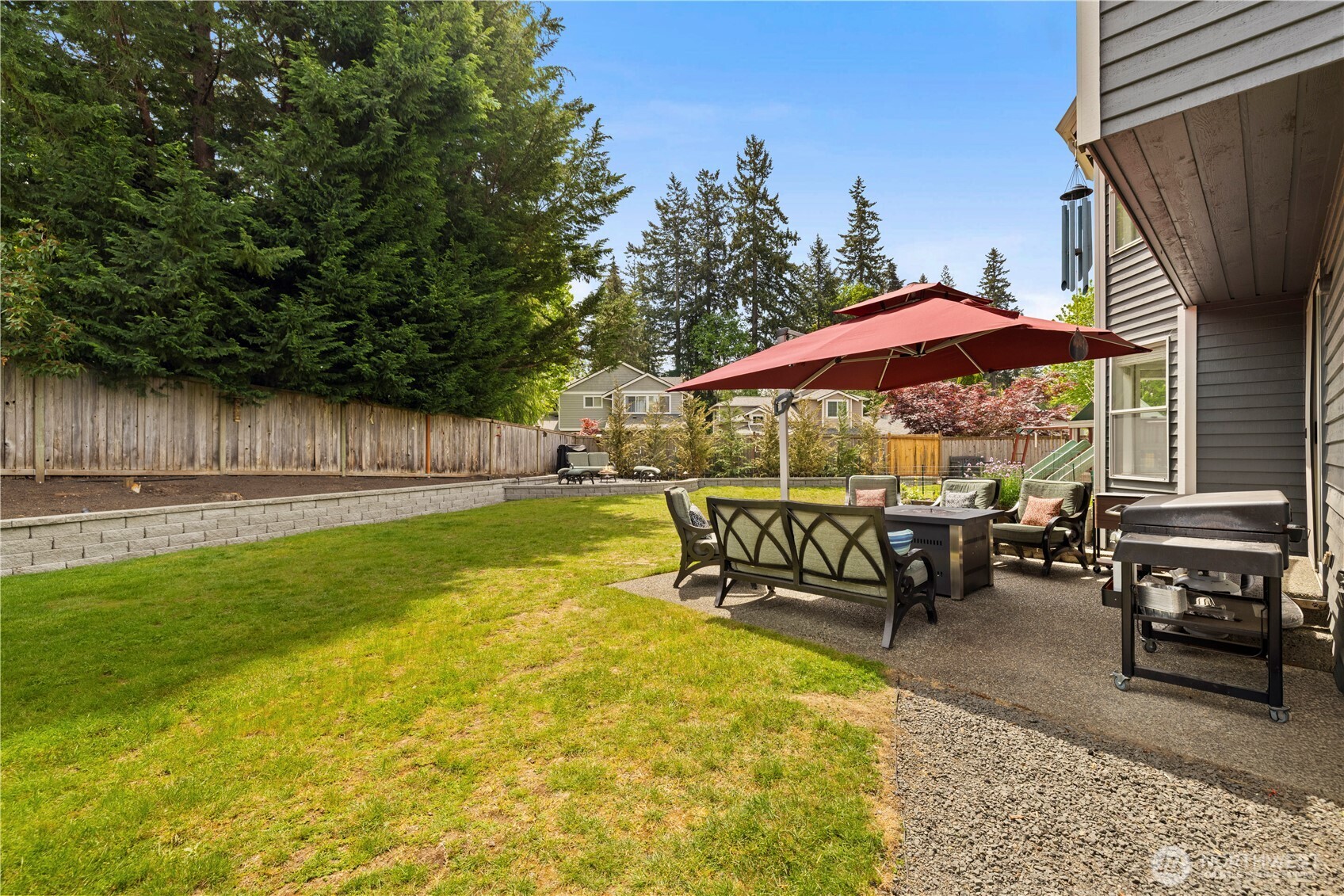 14413 Southeast 184th Place Renton, WA 98058 - Photo 21 of 28