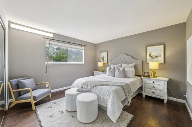 $548,000 | 247 North Capitol Avenue, Unit 245, San Jose, CA 95127