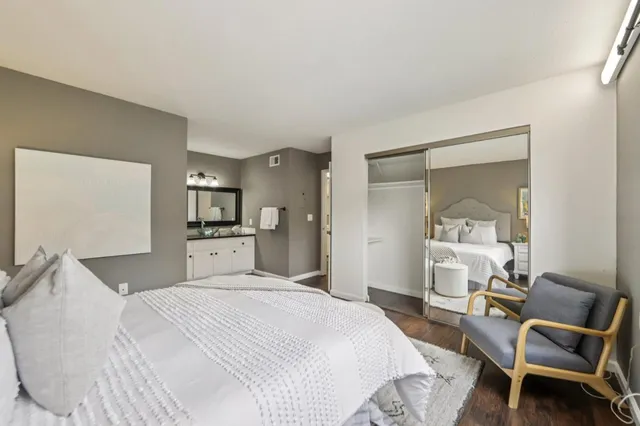 $548,000 | 247 North Capitol Avenue, Unit 245, San Jose, CA 95127