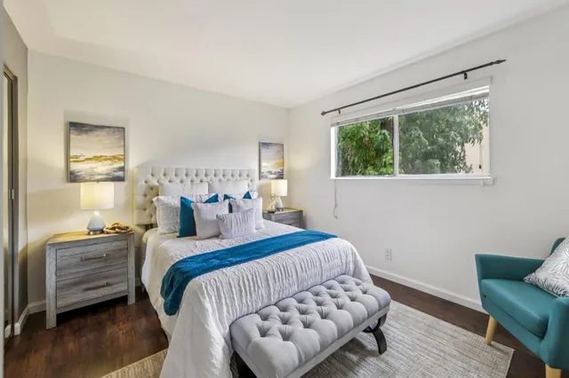 $548,000 | 247 North Capitol Avenue, Unit 245, San Jose, CA 95127