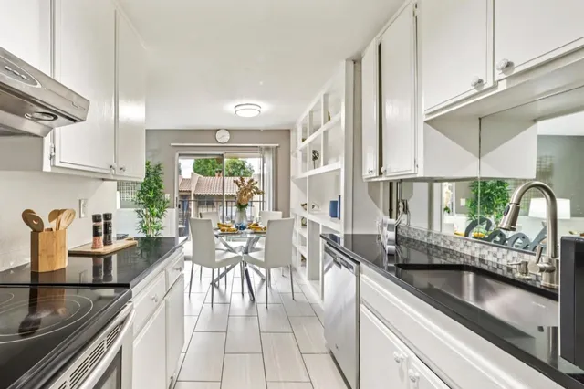 $548,000 | 247 North Capitol Avenue, Unit 245, San Jose, CA 95127