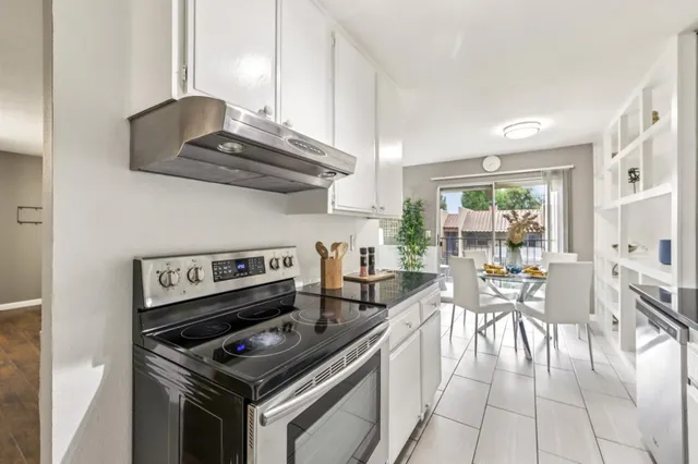 $548,000 | 247 North Capitol Avenue, Unit 245, San Jose, CA 95127