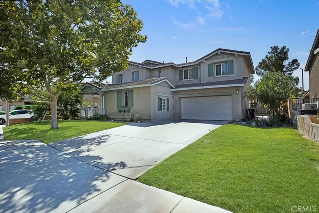 $619,800 | 44023 Quarter Street, Lancaster, CA 93536