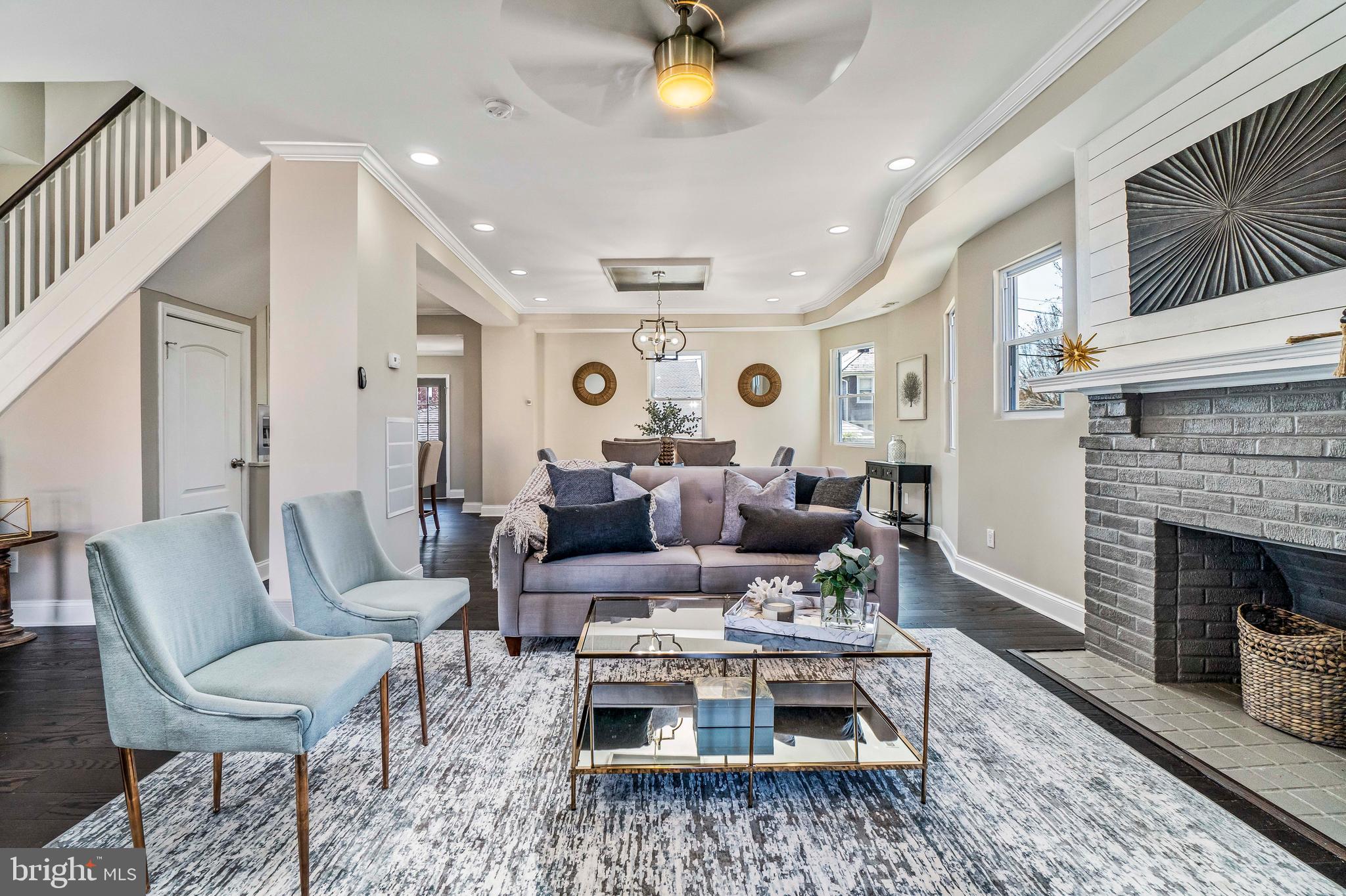 3601 Grantley Road Baltimore, MD 21215 - Photo 1 of 51 Gallery Image 1