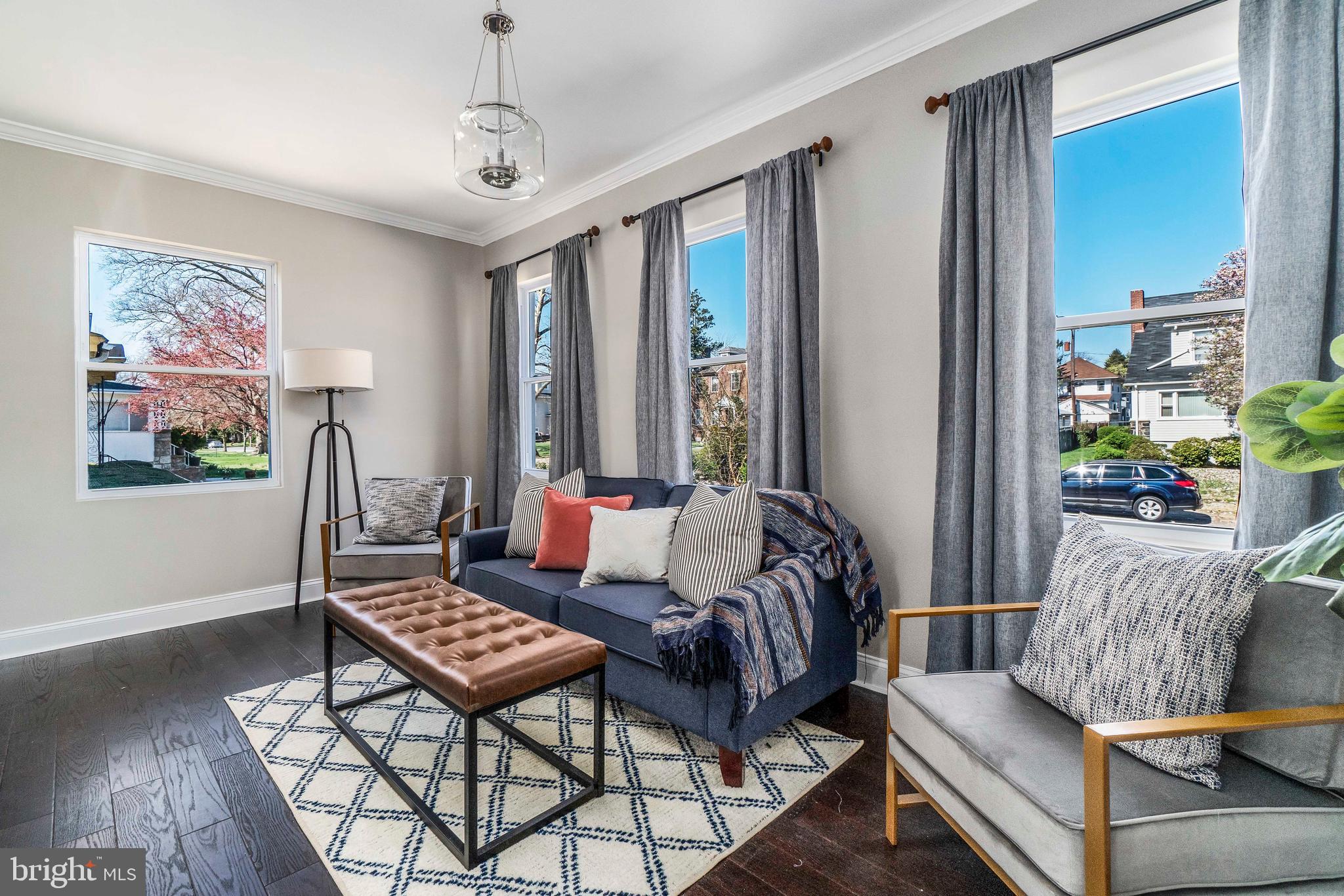 3601 Grantley Road Baltimore, MD 21215 - Photo 11 of 51 Gallery Image 11