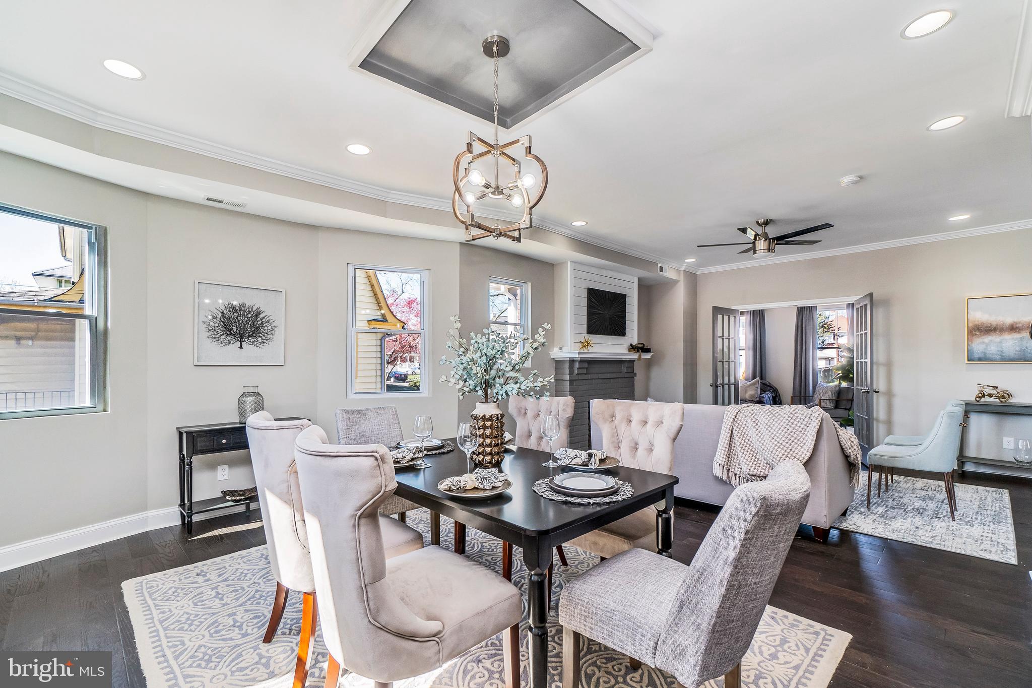 3601 Grantley Road Baltimore, MD 21215 - Photo 13 of 51 Gallery Image 13