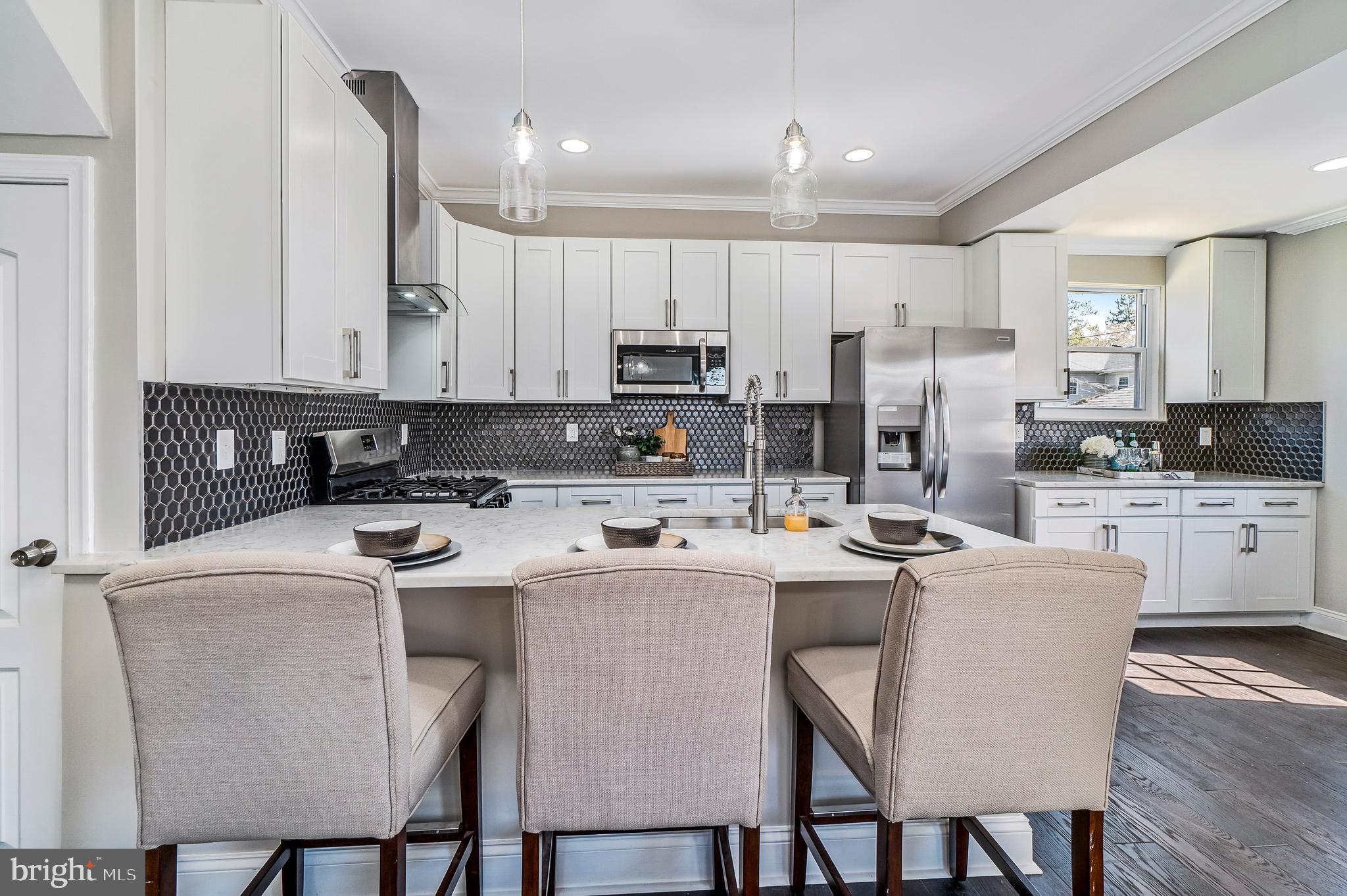 3601 Grantley Road Baltimore, MD 21215 - Photo 16 of 51 Gallery Image 16