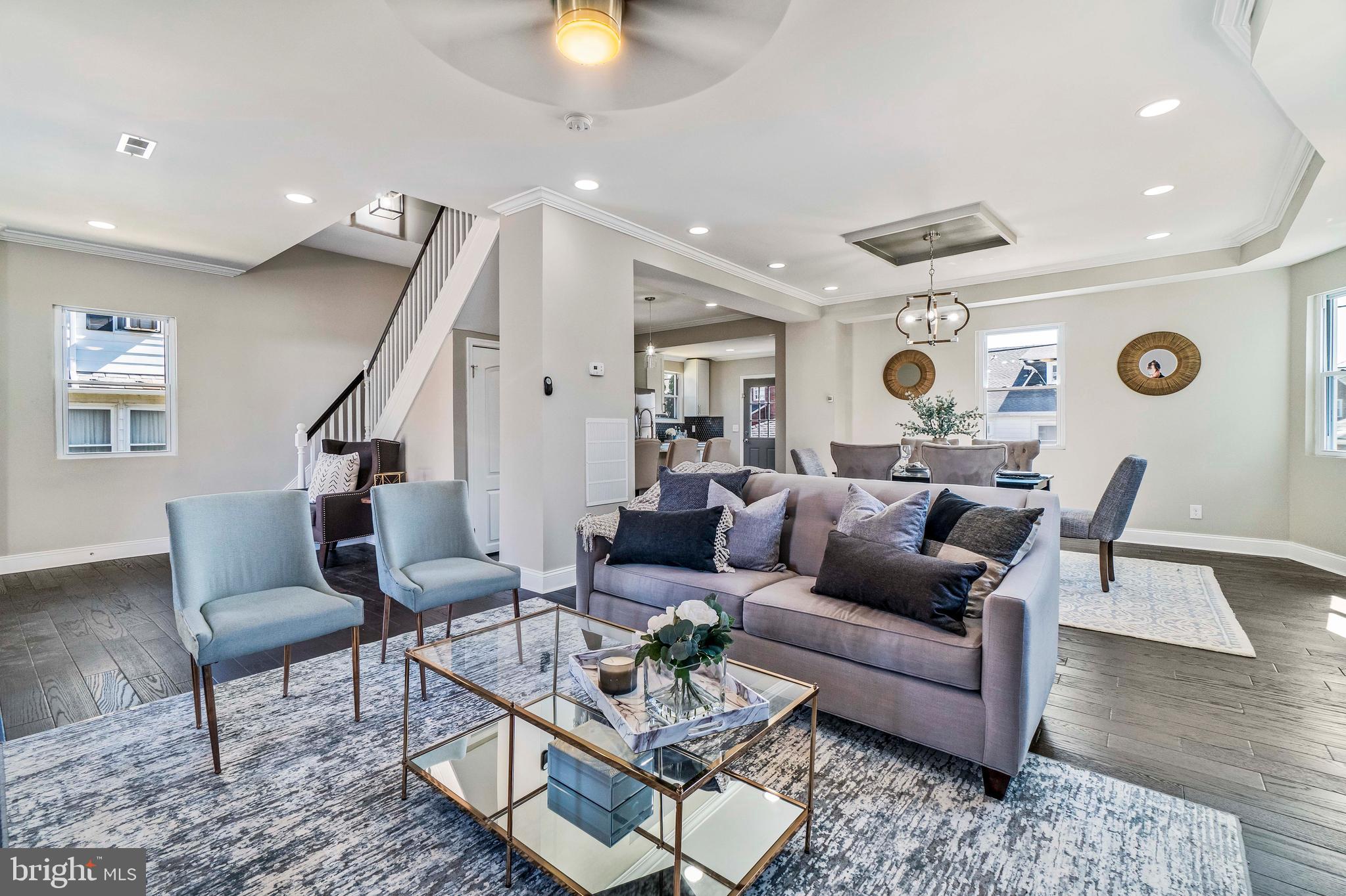 3601 Grantley Road Baltimore, MD 21215 - Photo 4 of 51 Gallery Image 4
