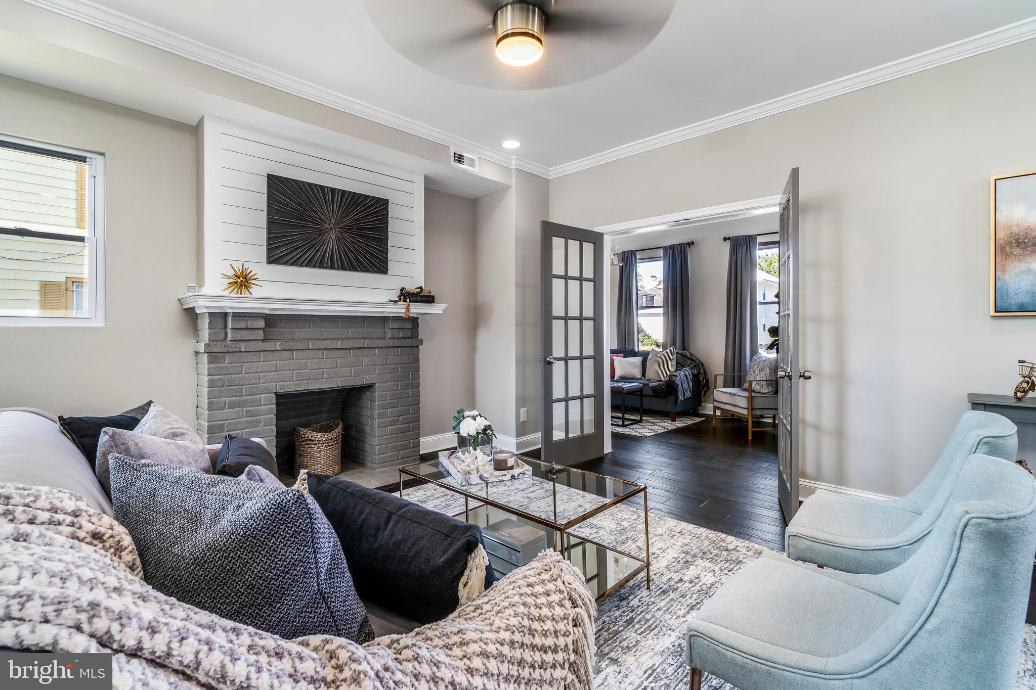 3601 Grantley Road Baltimore, MD 21215 - Photo 5 of 51 Gallery Image 5