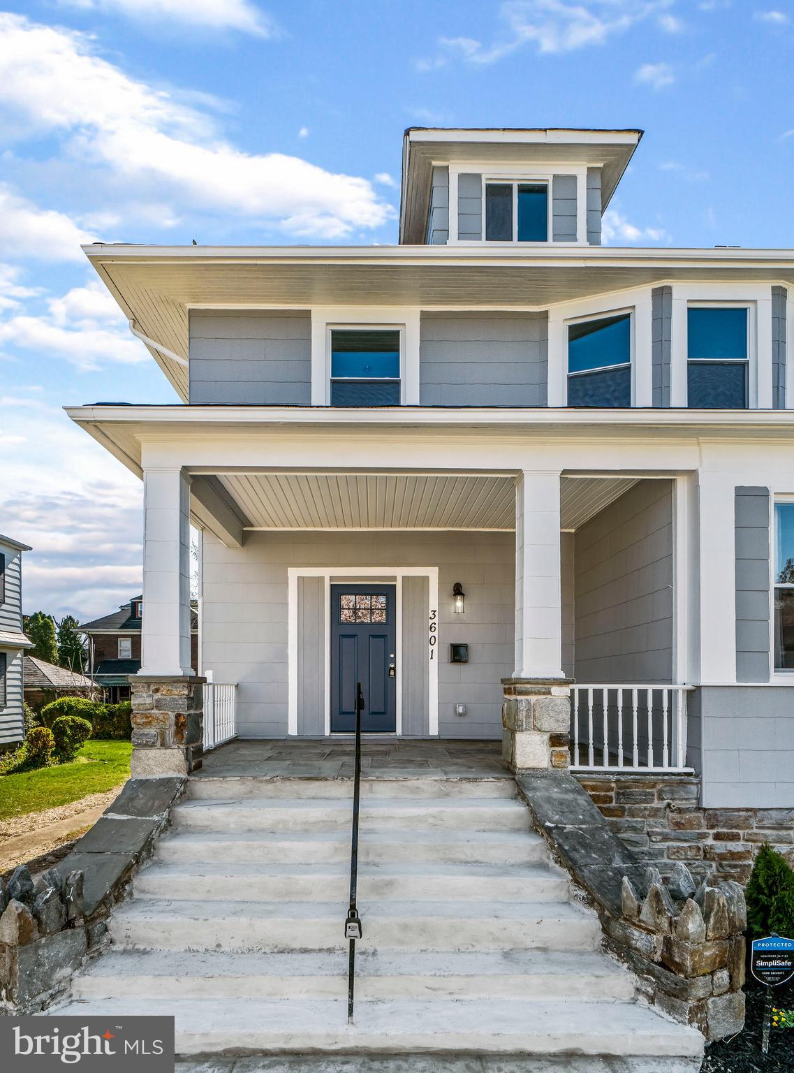 3601 Grantley Road Baltimore, MD 21215 - Photo 46 of 51 Gallery Image 46