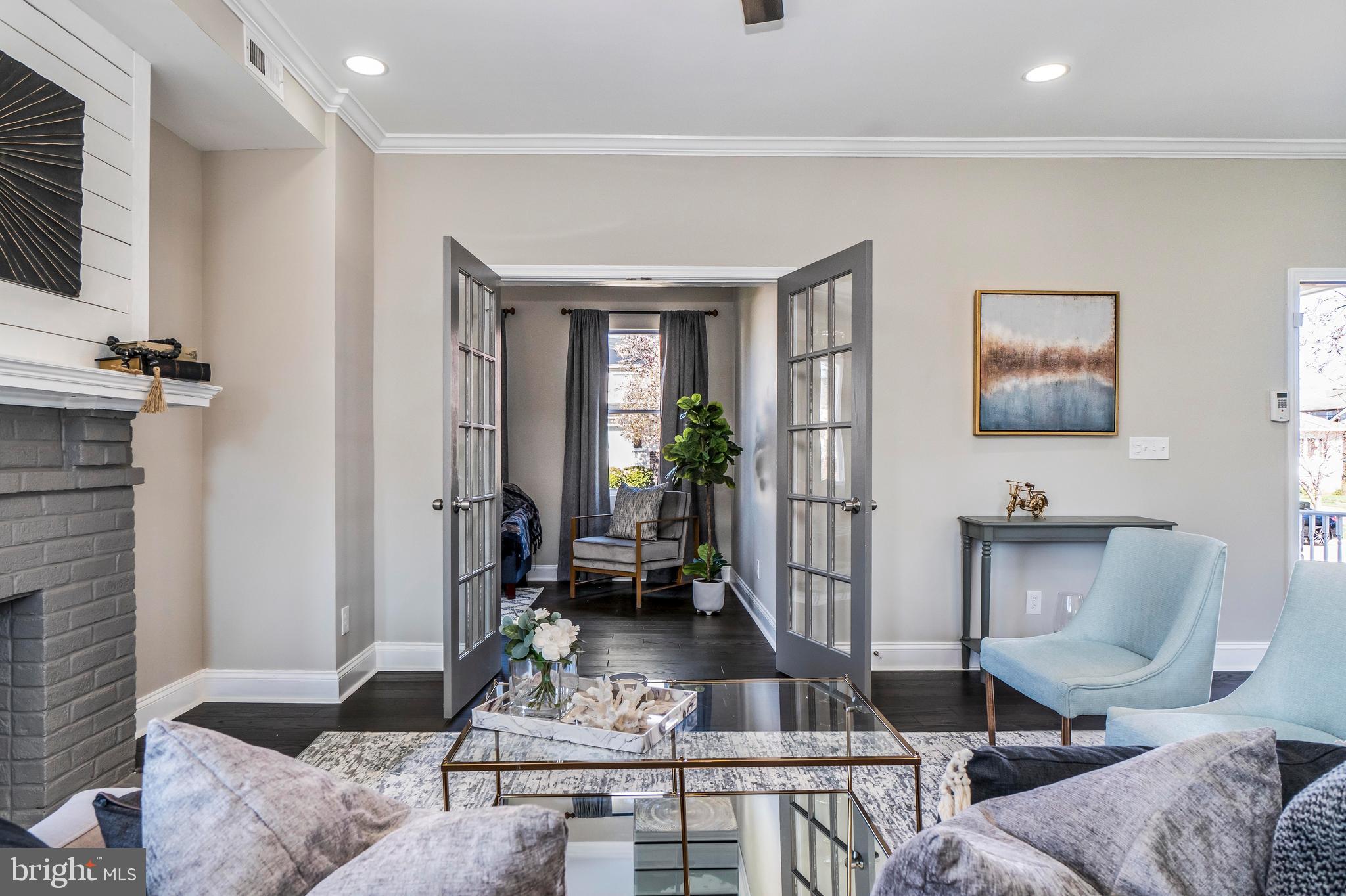 3601 Grantley Road Baltimore, MD 21215 - Photo 6 of 51 Gallery Image 6