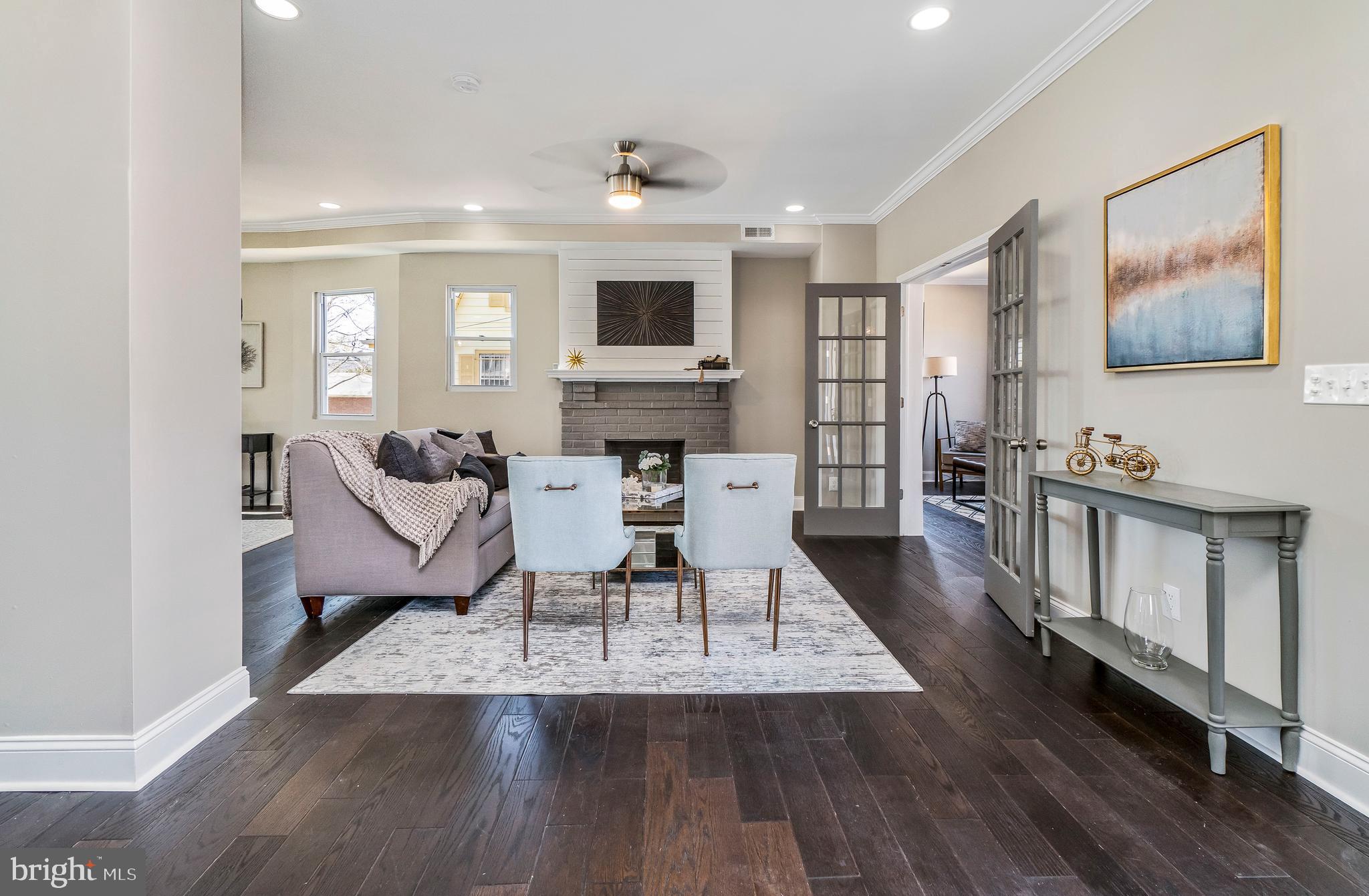 3601 Grantley Road Baltimore, MD 21215 - Photo 8 of 51 Gallery Image 8