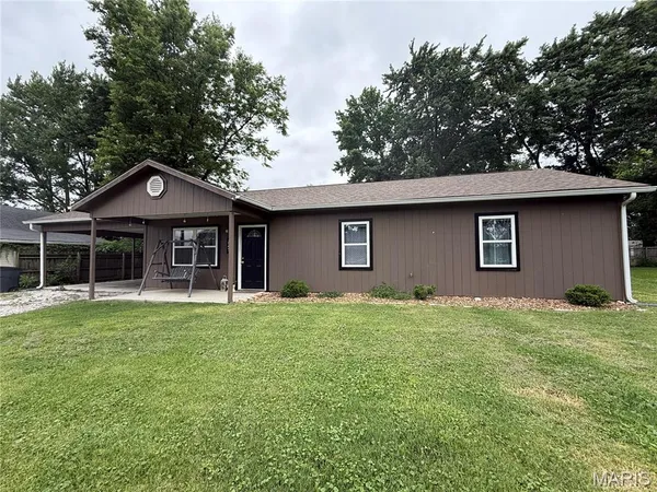 $185,000 | 225 East 7th Street, Montgomery City, MO 63361
