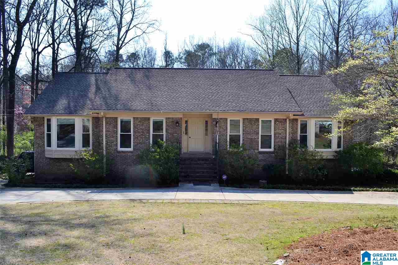 5113 Old Leeds Road Birmingham, AL 35210 - Photo 1 of 26