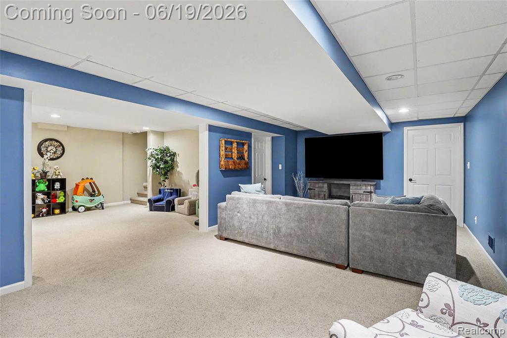 2548 Empire Court Rochester Hills, MI 48309 - Photo 35 of 40