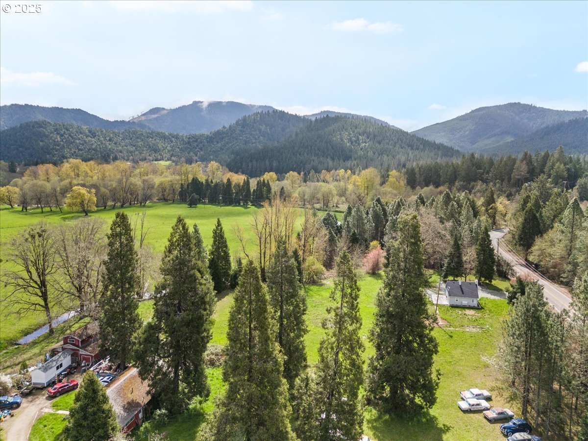 5230 Azalea-Glen Road Glendale, OR 97442 - Photo 21 of 26