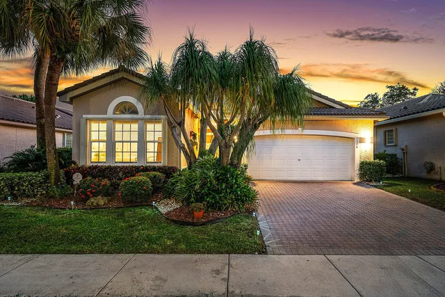 $599,000 | 7306 Kea Lani Drive, Boynton Beach, FL 33437