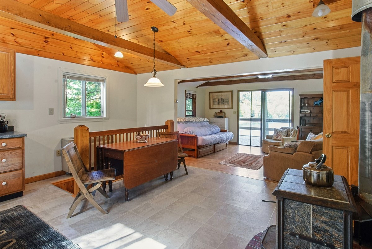 24 Ridge Road Barnstead, NH 03225 - Photo 5 of 27