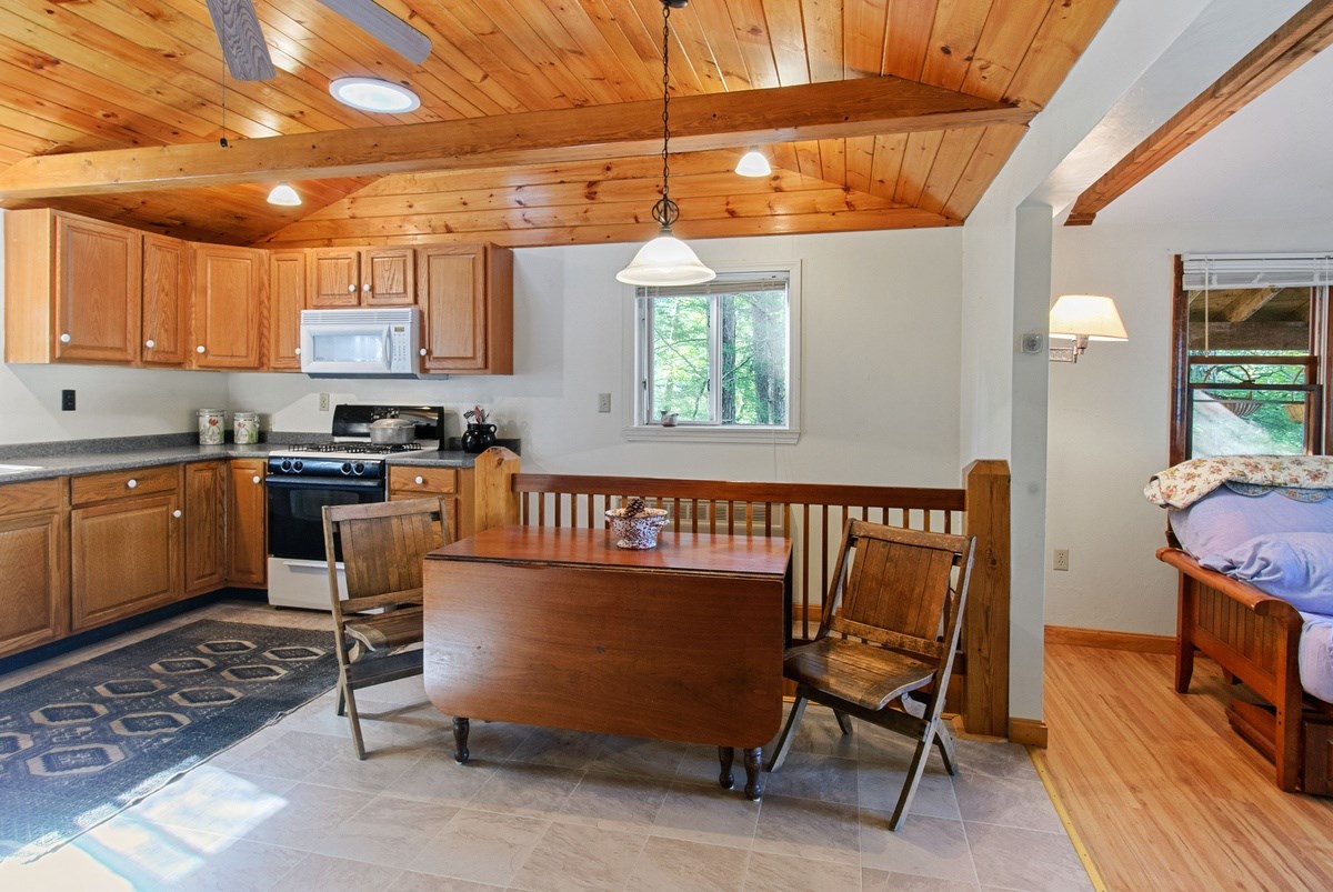 24 Ridge Road Barnstead, NH 03225 - Photo 6 of 27
