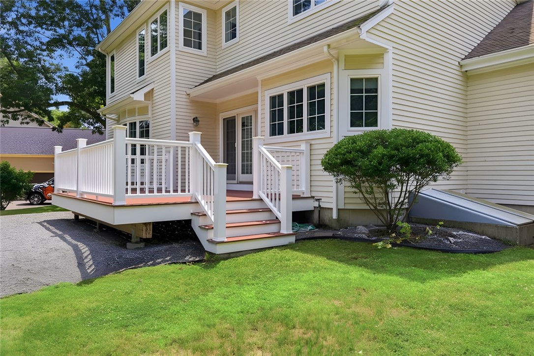 3 Connor Lane Barrington, RI 02806 - Photo 42 of 46