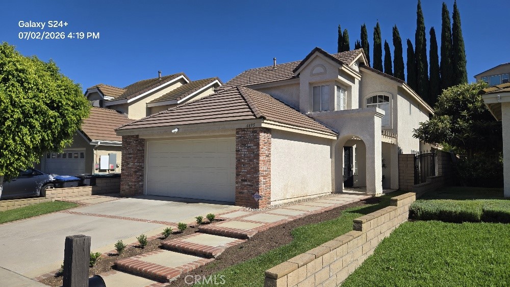 6695 Wrangler Road Chino Hills, CA 91709 - Photo 17 of 17