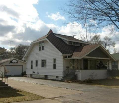 2007 Monteith Street Flint, MI 48504 - Photo 1 of 14 20111406.JPG