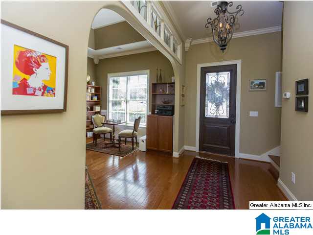 494 Oxford Way Pelham, AL 35124 - Photo 10 of 32