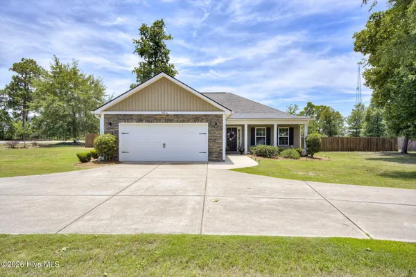 $290,000 | 105 Murrah Extension, North Augusta, SC 29860