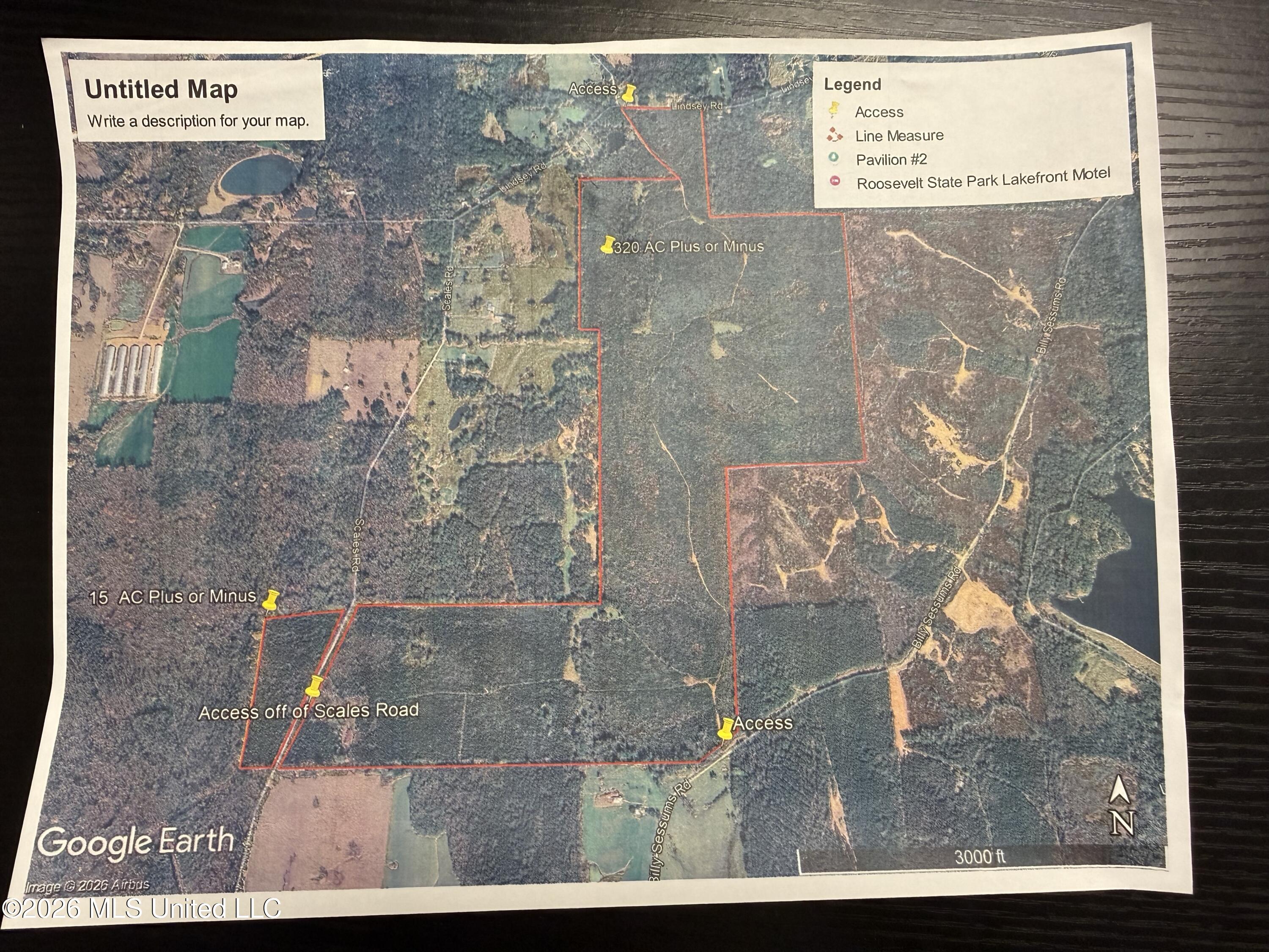 Scales Road Morton, MS 39117 - Photo 27 of 31 IMG_4698