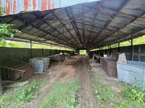 $1,336,000 | Scales Road, Morton, MS 39117
