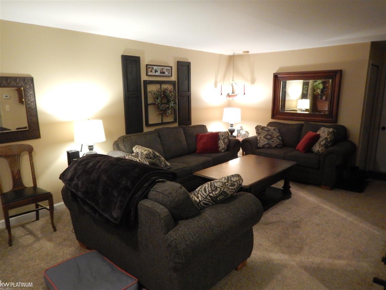 8488 McKinley Road Algonac, MI 48001 - Photo 23 of 52