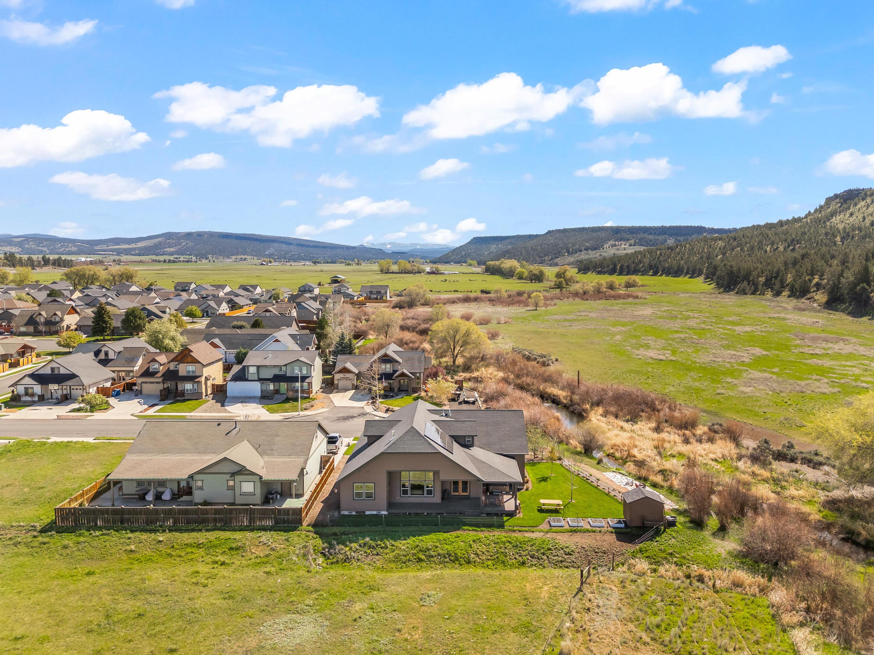 561 Southeast Stearns Road Prineville, OR 97754 - Photo 46 of 46
