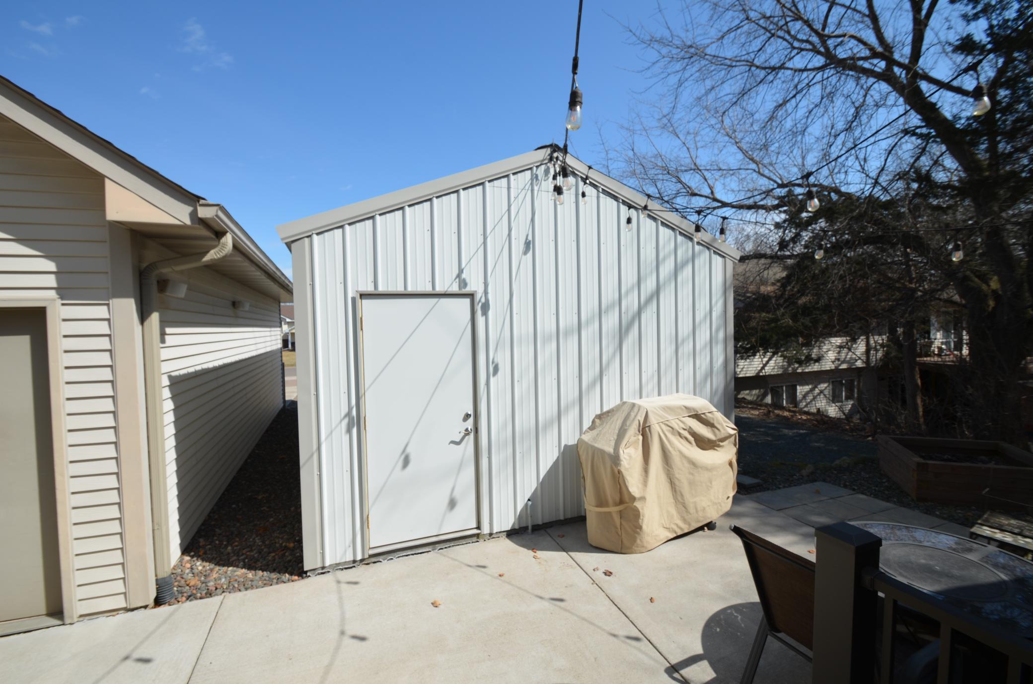 31066 Cedar Ridge Drive Lindstrom, MN 55045 - Photo 33 of 36