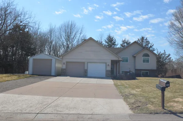 $445,000 | 31066 Cedar Ridge Drive, Lindstrom, MN 55045