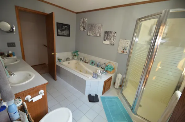 $445,000 | 31066 Cedar Ridge Drive, Lindstrom, MN 55045