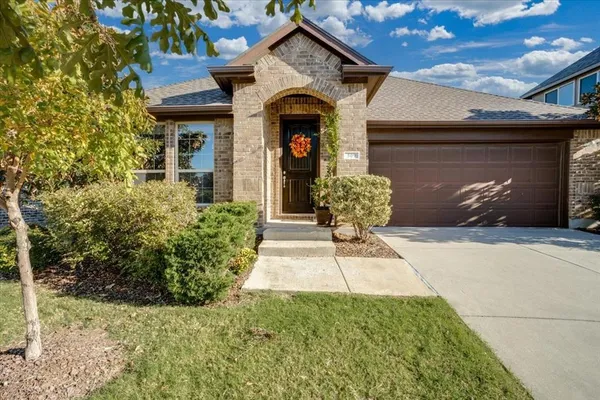 $439,999 | 509 Allbright Road, Celina, TX 75009