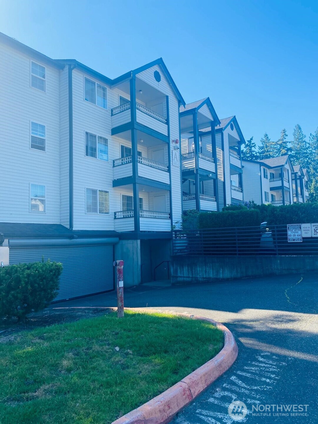 10824 Southeast 170th Street, Unit A201 Renton, WA 98055 - Photo 1 of 11