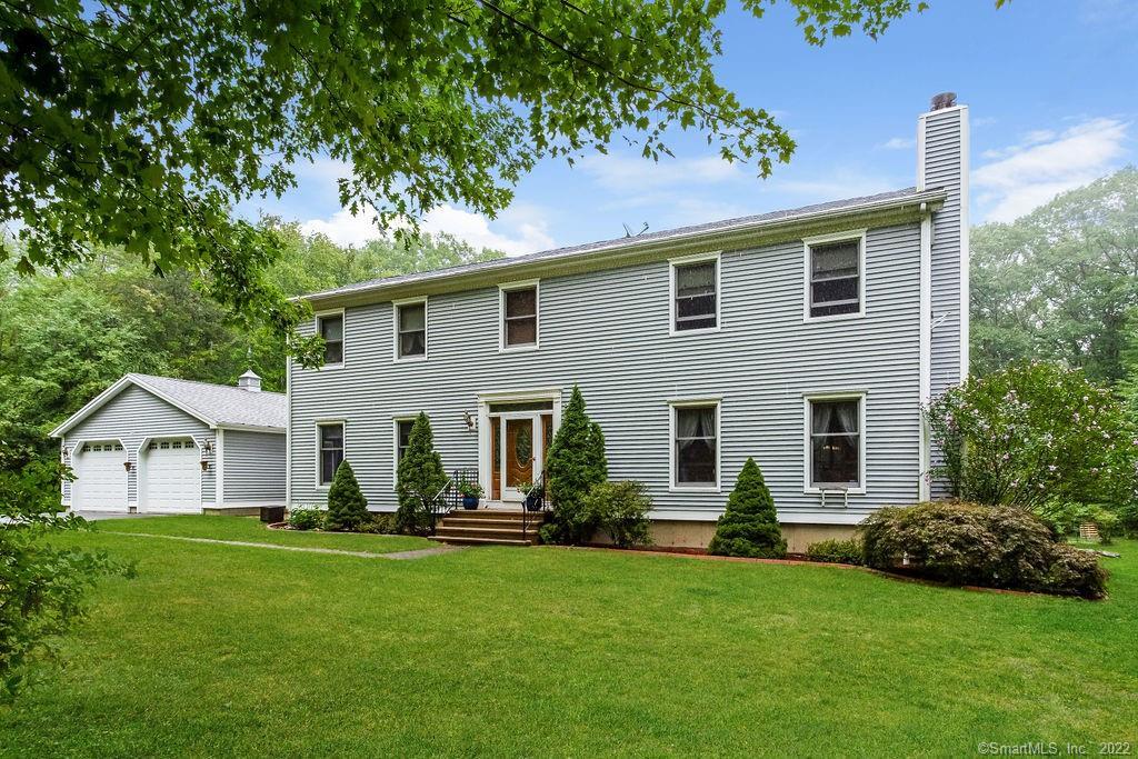140 Prock Hill Road Colebrook, CT 06021 - Photo 1 of 1 Gallery Image 1