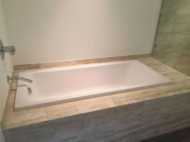 a view of small space