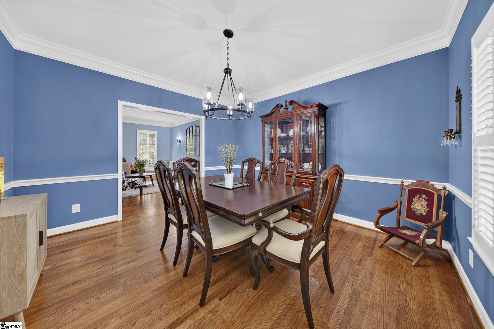 311 English Oak Road Simpsonville, SC 29681 - Photo 7 of 42 Gallery Image 7