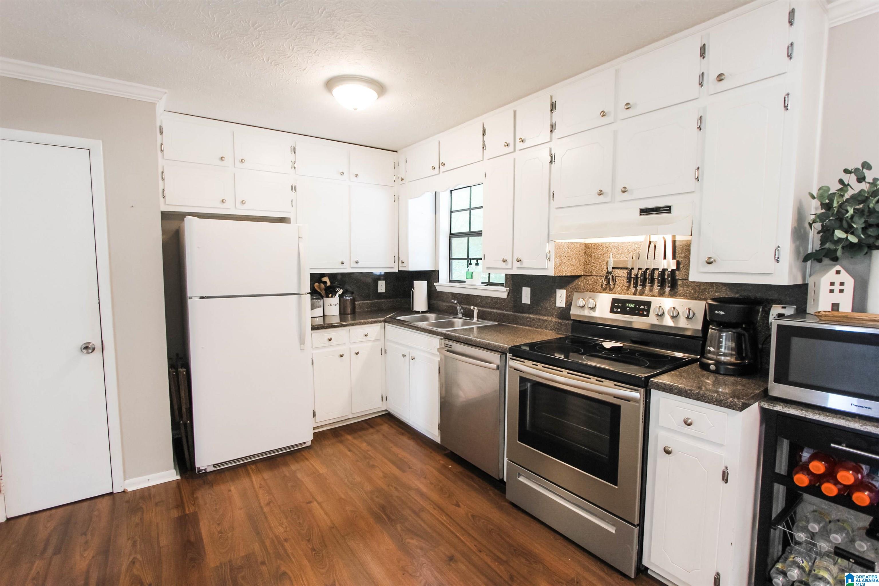 6209 May Street Anniston, AL 36206 - Photo 36 of 48